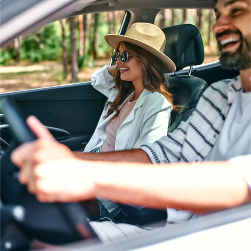 Seguros para auto